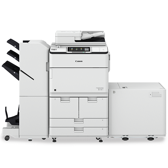 imageRUNNER ADVANCE DX 6780i