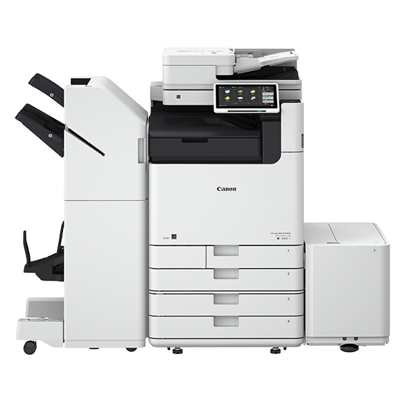 imageRUNNER ADVANCE DX 6860i