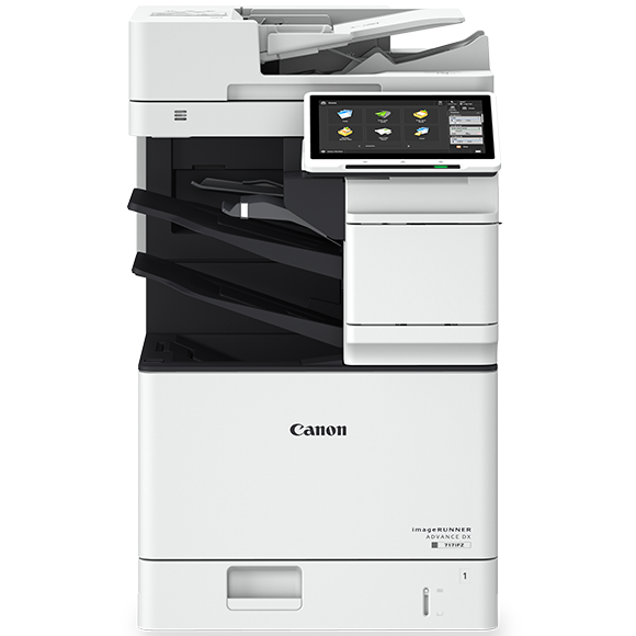 Canon imageRUNNER ADVANCE DX 527iFZ | Black and White Printer