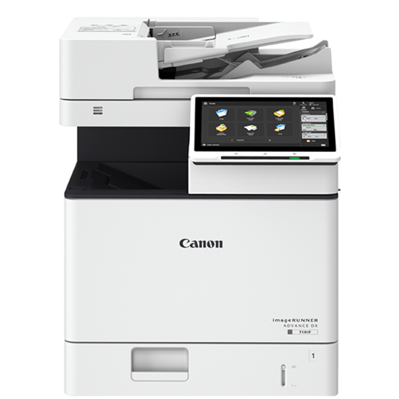 Canon imageRUNNER ADVANCE DX 719iF