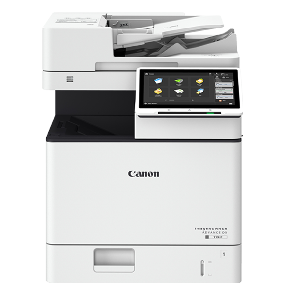 Canon imageRUNNER ADVANCE DX 527iF