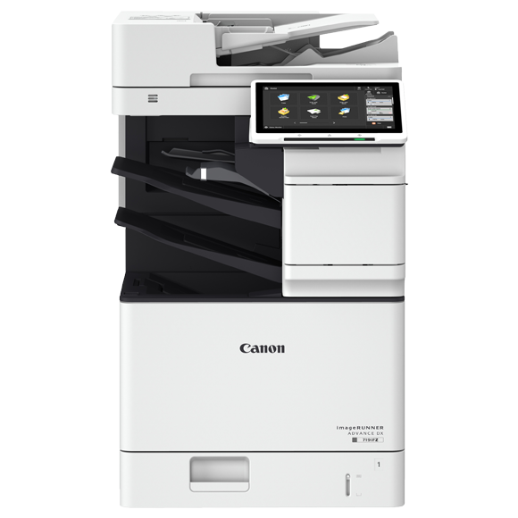 Canon imageRUNNER ADVANCE DX 527iFZ