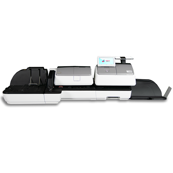 Mailing Machines FP