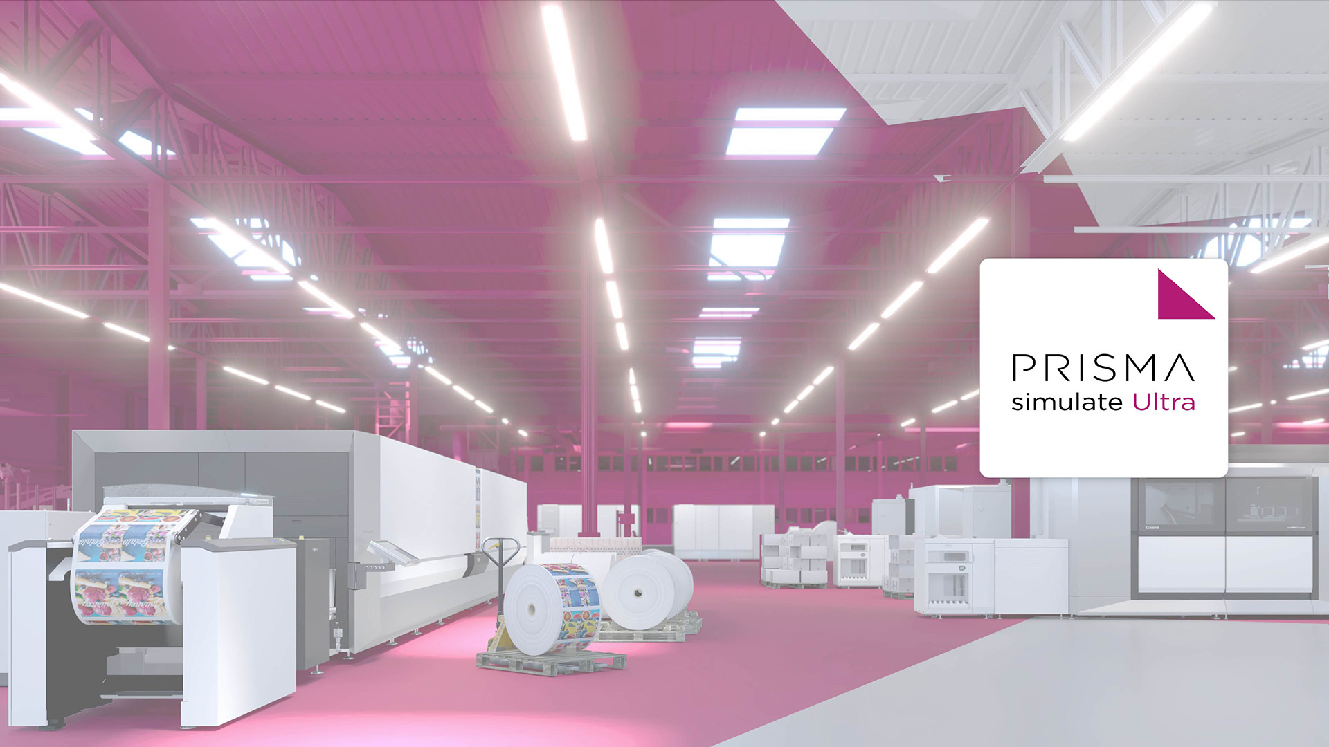 PRISMAsimulate | Logiciel de prépresse et mise en train