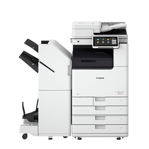 Color imageRUNNER ADVANCE DX C3930i