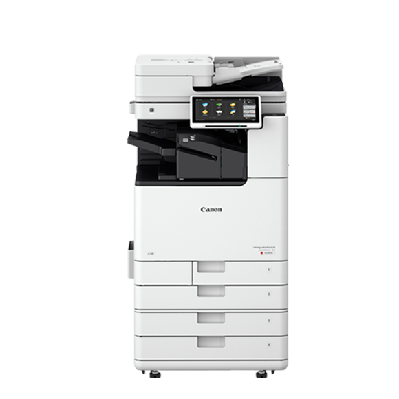 Color imageRUNNER ADVANCE DX C3926i