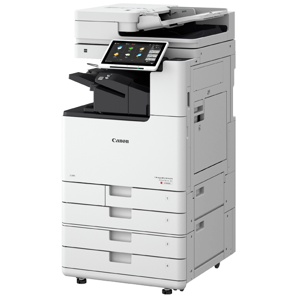 Canon Color ImageRUNNER ADVANCE DX C3930i Colour Multifunction Printer Canon Color ImageRUNNER ADVANCE DX C3930i Colour Multifunction Printer