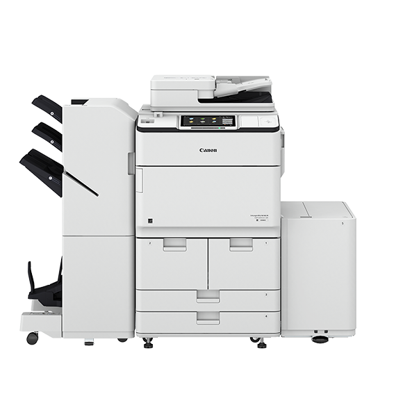 imageRUNNER ADVANCE DX 6980i