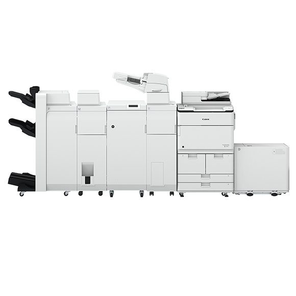 imageRUNNER ADVANCE DX 8986i