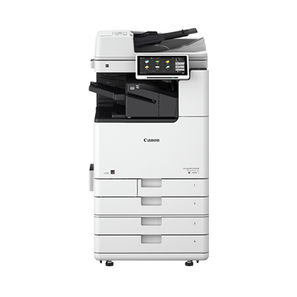 imageRUNNER ADVANCE DX 4935i