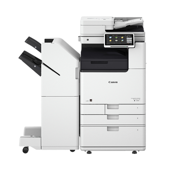 imageRUNNER ADVANCE DX 4945i