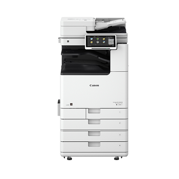 imageRUNNER ADVANCE DX 4925i