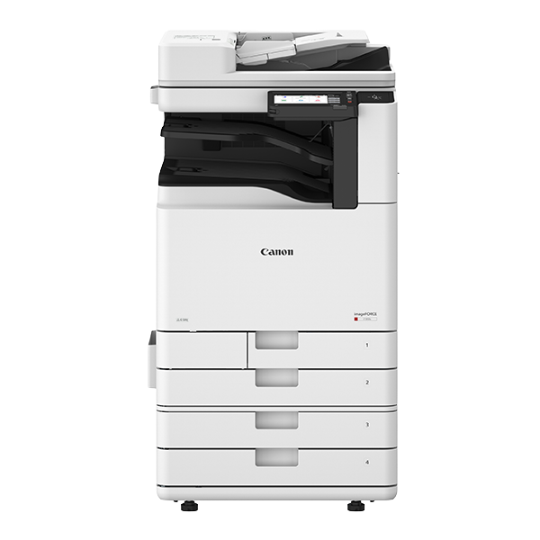 imageFORCE C3026 | Colour Multifunction Printer