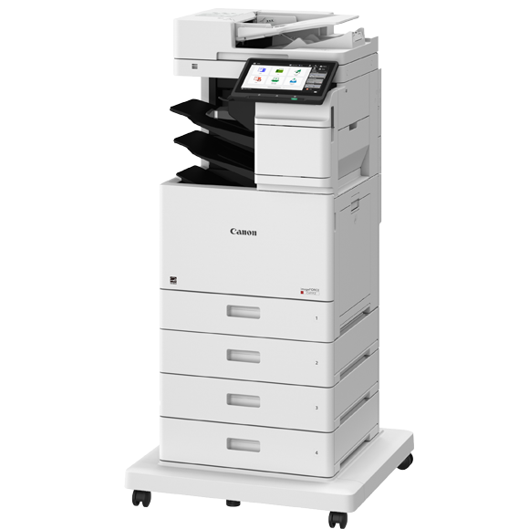 imageFORCE C521F | Colour Multifunction Printer