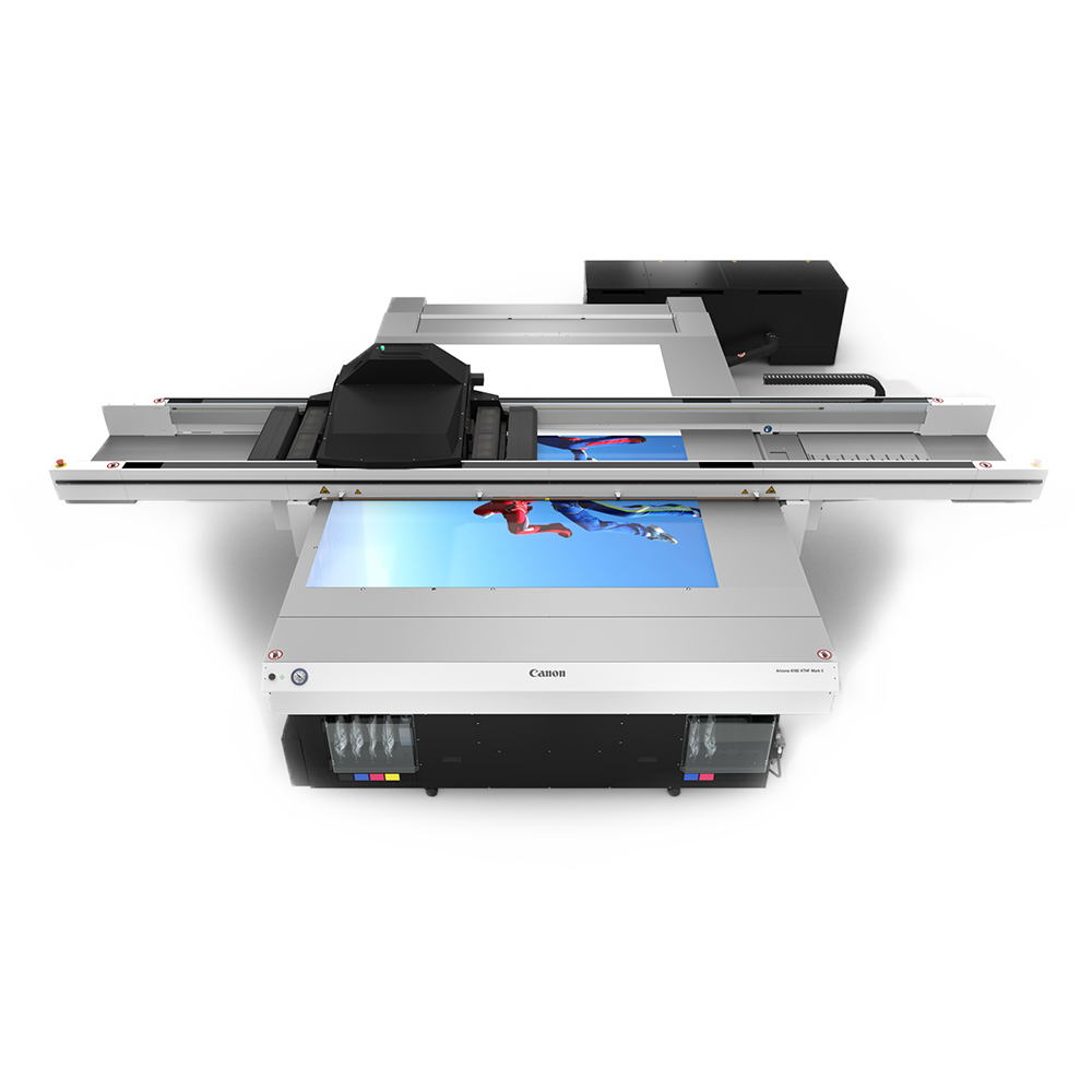 Arizona 6100 Series Mark II | Graphic Arts Printer