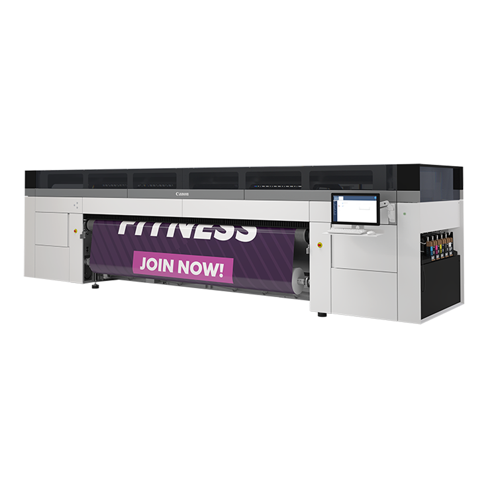 Graphic Arts | Large Format Printing