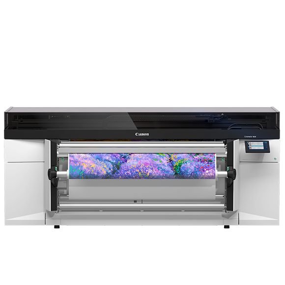 Canon Canada Business Products