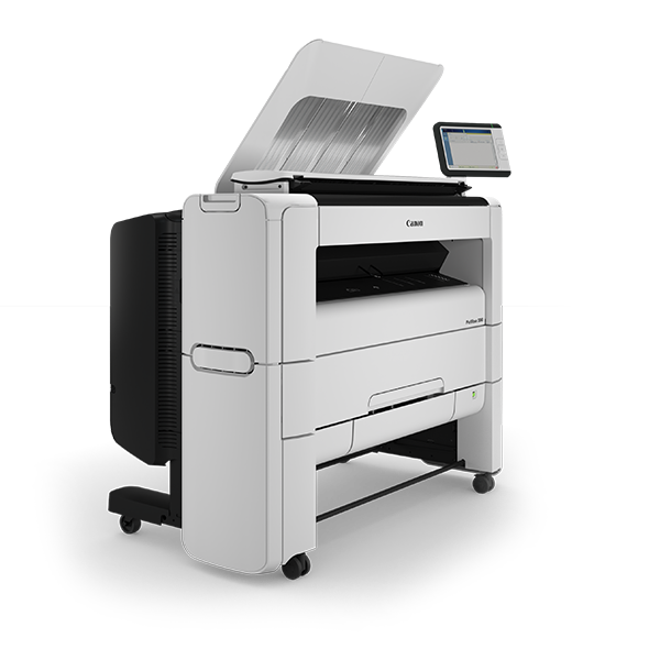 plotwave 3000 3500 corporate cad