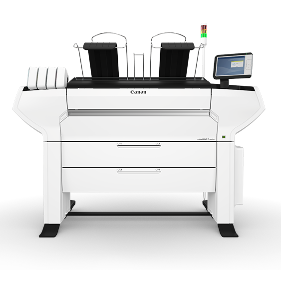 colorWAVE T60 | Corporate & CAD Printer