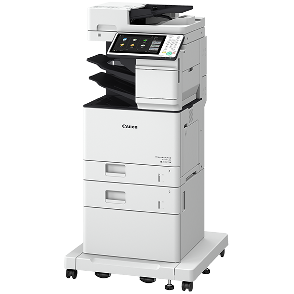 Canon imageRUNNER ADVANCE 525iFZ III Black & White Printer