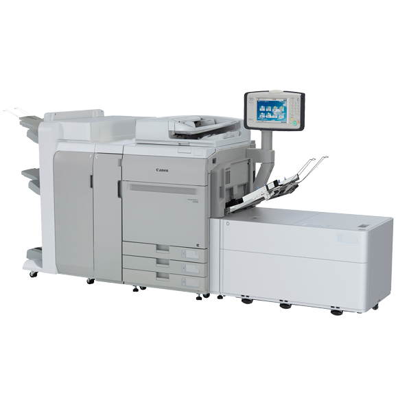 canon imagepress c710 13x19 digital color machine price
