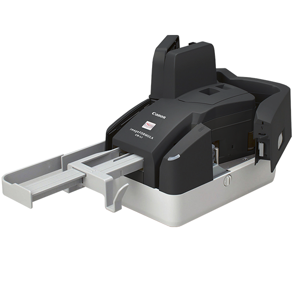 Canon imageFORMULA CRL1 Cheque Scanner