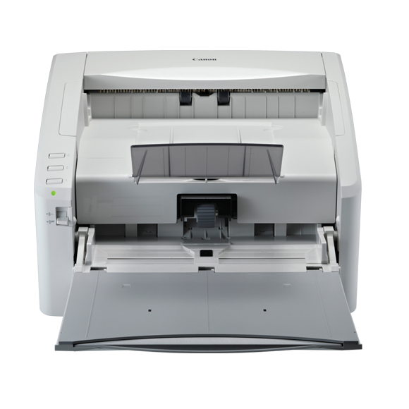 Canon imageFORMULA DR6010C Departmental and Production Scanner