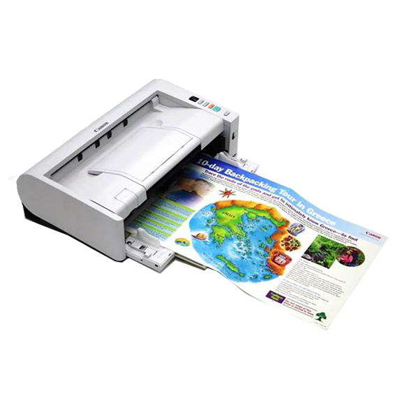 Canon imageFORMULA DRM1060 Departmental and Production Scanner