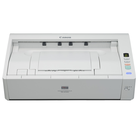 Canon imageFORMULA DR-M1060 | Departmental and Production Scanner