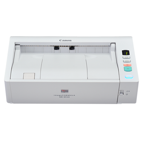 Canon imageFORMULA DR-M140 | Departmental and Production Scanner