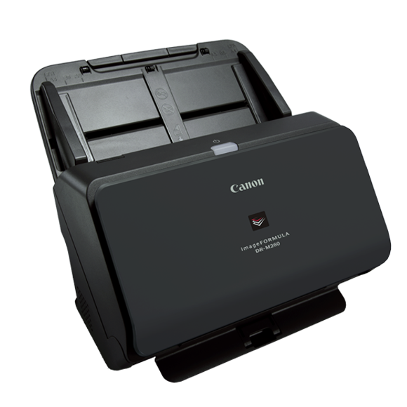 Canon imageFORMULA DRM260 Departmental and Production Scanner