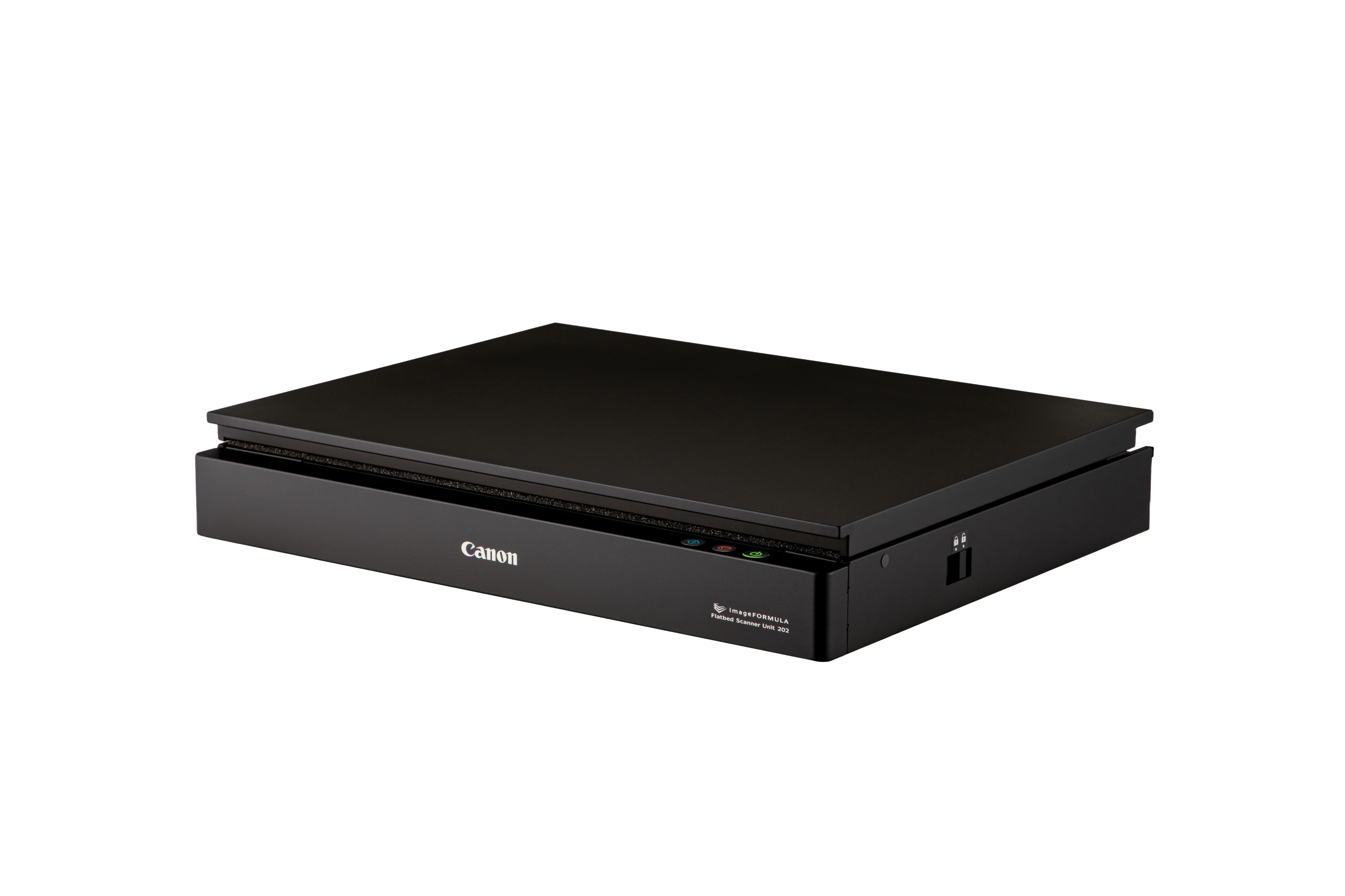 imageFORMULA Flatbed Scanner Unit 202 Accessory