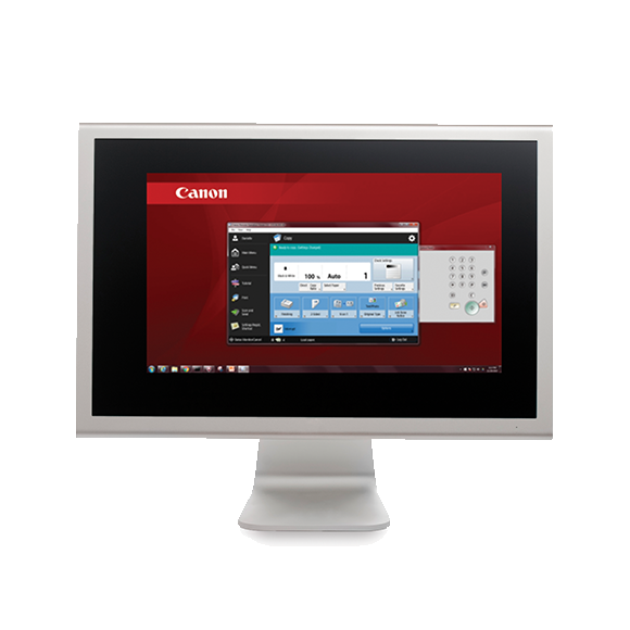 remote operator s software kit device