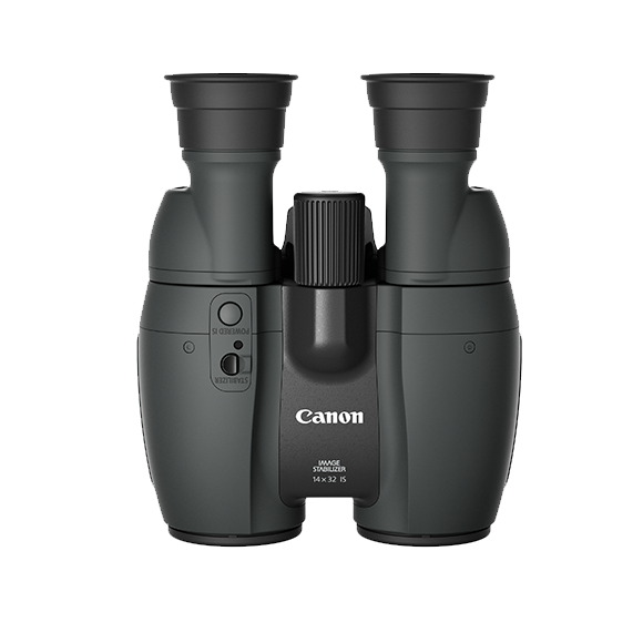 Canon 14 x 32 IS | Binoculars