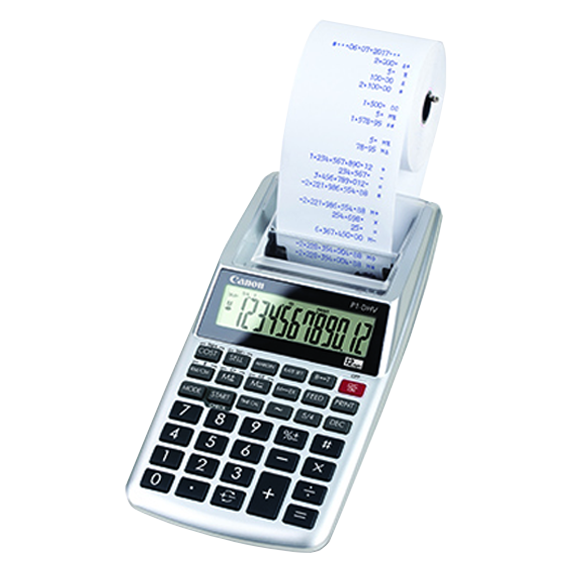 Calculatrice imprimante semi-professionnelle packdiscount 3 - Calculatrices