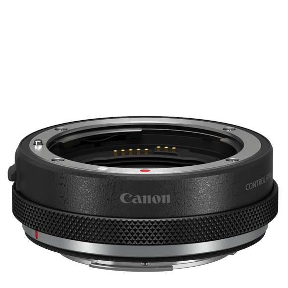 Canon Control Ring Mount Adapter EF-EOS R | Mount Adapter