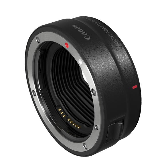 【極美品】CANON Mount Adapter EF-EOS R EF-EOS R Mount Adapter | Canon Canada Shop