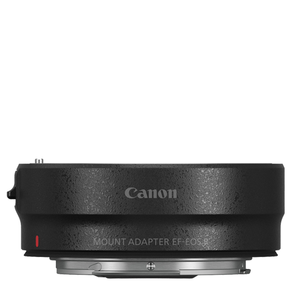 Canon Mount Adapter EF-EOS R | Mount Adapter