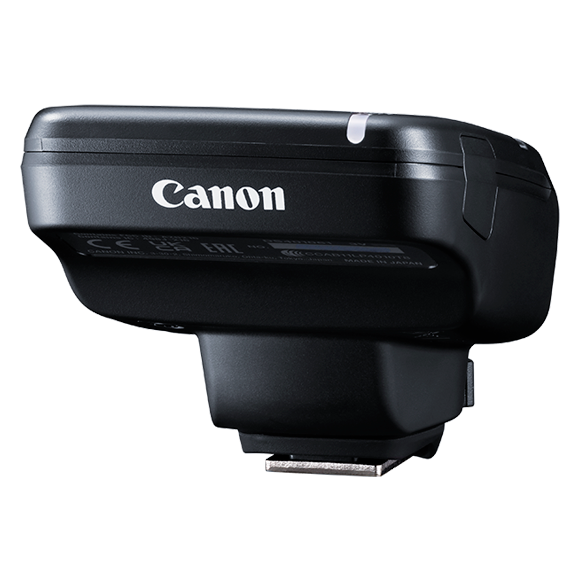 Speedlite Transmitter ST-E3-RT (Ver. 3)