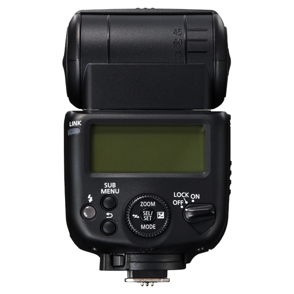 Canon Speedlite 430EX III-RT | Camera Accessories