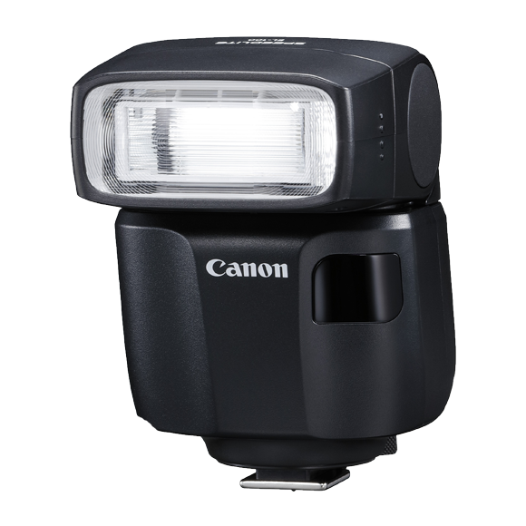 Canon Speedlite EL100 Camera Accessories