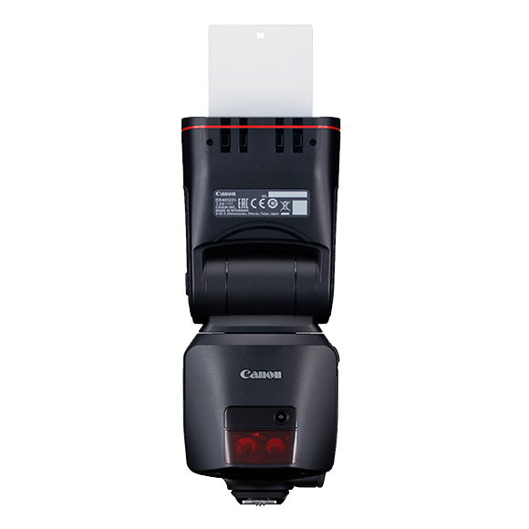 Canon Speedlite EL1 Camera Accessories