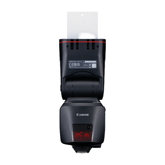 Canon Speedlite EL-1 (Ver.2) Professionele Cameraflitser - Ideaal voor
