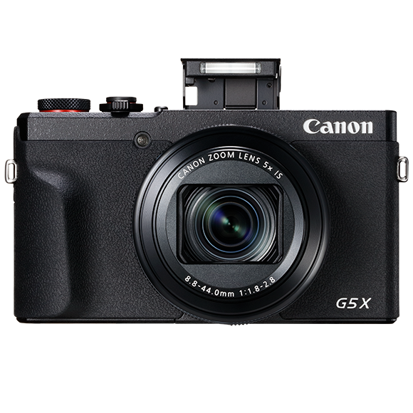 Canon PowerShot G5 X Mark II | Expert Compact Camera Canon PowerShot G5 X Mark II | Expert Compact Camera
