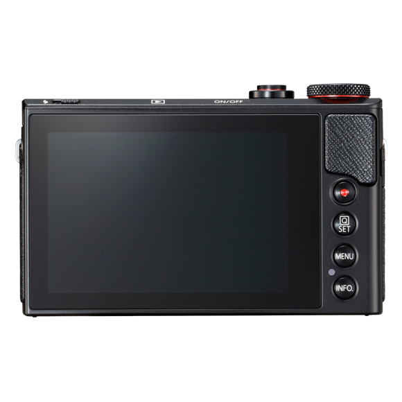 Canon PowerShot G9 X Mark II | Expert Compact Camera