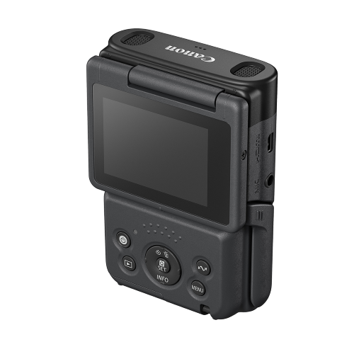 PowerShot V10 | Expert Compact Camera PowerShot V10 | Expert Compact Camera