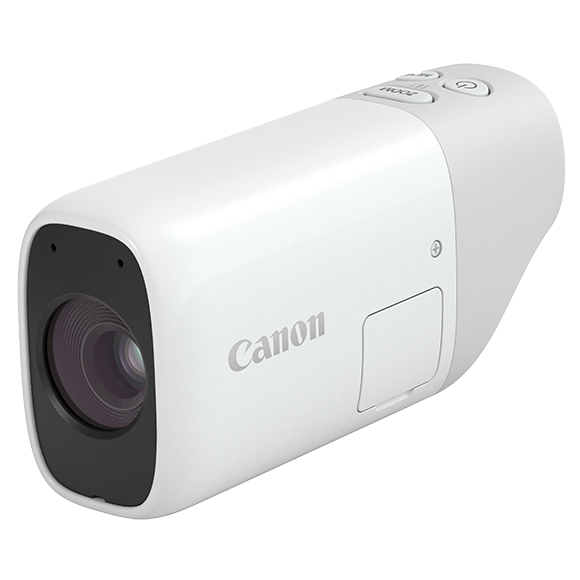 超大特価 PowerShot Canon ZOOM Monocular Telephoto | ビデオカメラ