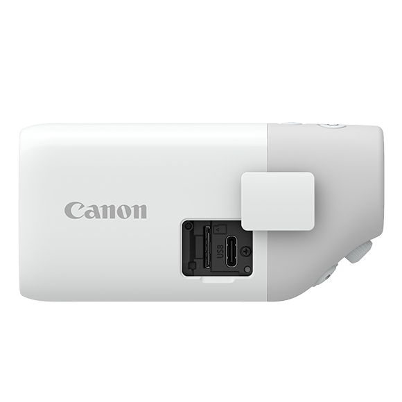 Canon PowerShot ZOOM | Telephoto Monocular