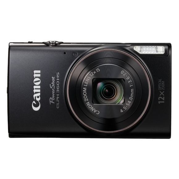 Point and shoot digital best sale camera