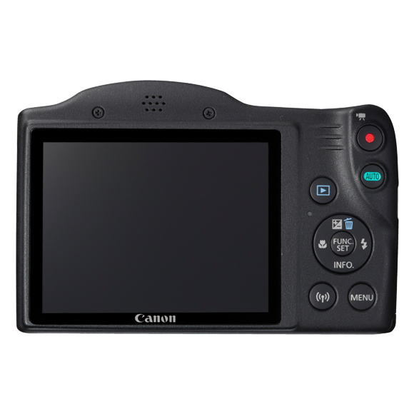 Canon Powershot SX420 IS | Superzoom Camera